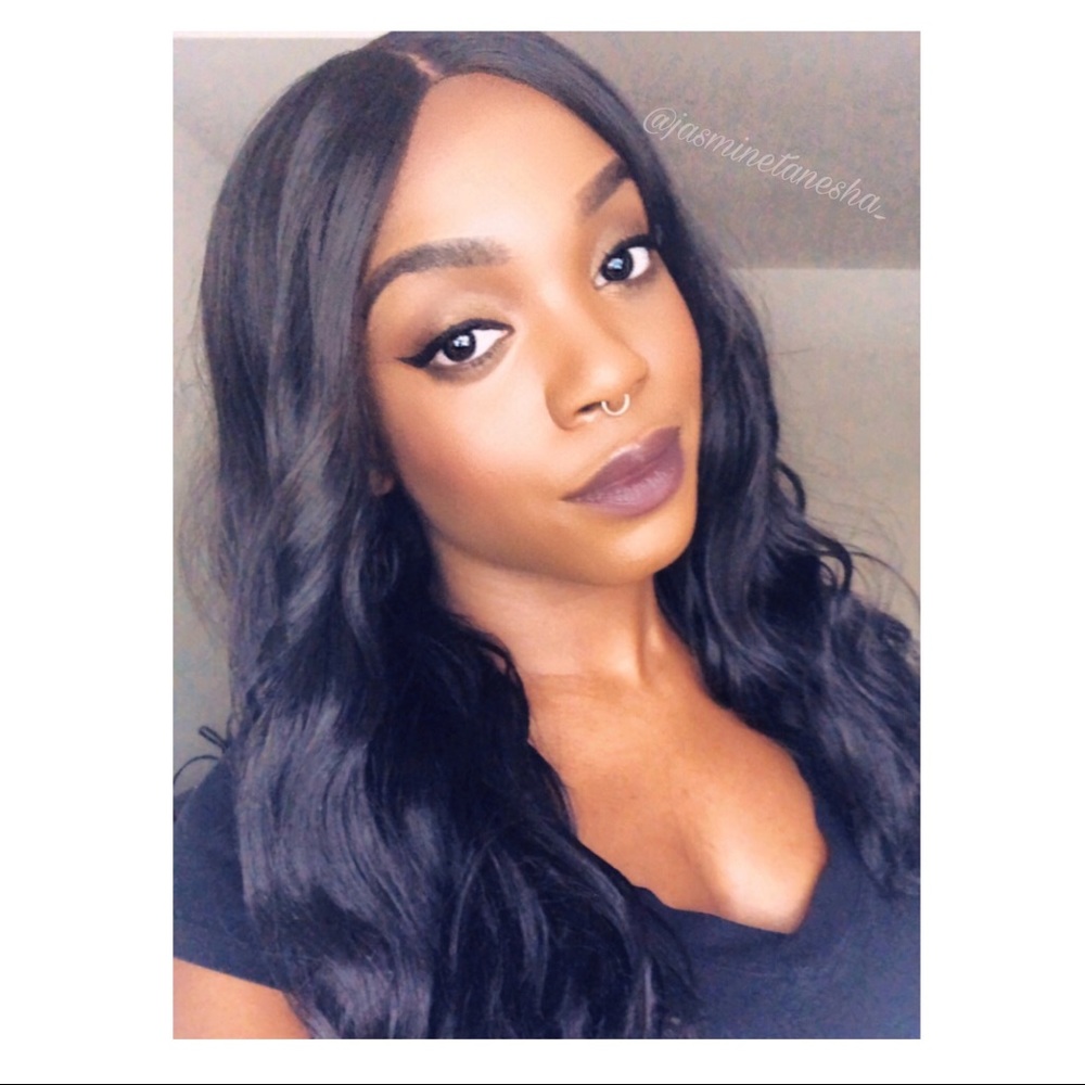 Meet Your Posher, Jasmine